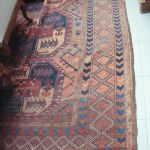 727 8412 ORIENTAL RUG